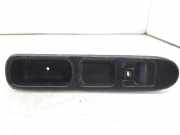 Schalter Für Elekt. Fensterheber Rechts Vorne 6554E7 Peugeot 307 (3A/C/D) Schrägheck 1.6 16V (TU5JP4(NFU))
