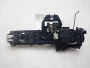 T?rgriff Au?en Links Vorne A2047601534 Mercedes-Benz E (C207) Coup? E-350 CDI, d BlueTEC 3.0 V6 24V (OM642.838)