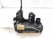 Türschloss Links Vorne 24447345 Opel Vectra C Limousine 2.0 DTI 16V (Y20DTH)