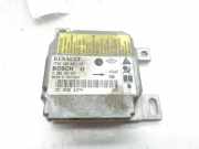 Steuergerät Airbag 7700428310 Renault Clio II (BB/CB) Schrägheck 1.9 D (F8Q-630)