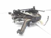 Bedienung Klimaanlage 9725002050 Hyundai Atos Schrägheck 1.0 12V Multi (G4HC-E)