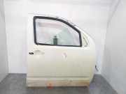 Tür Rechts Vorne H01005X0MB Nissan Navara (D40) Pick-up 2.5 dCi 16V 4x4 (YD25DDTi)
