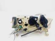 Bedienung Klimaanlage 654982E Renault Clio II (BB/CB) Schrägheck 1.2 (D7F-720)