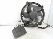 Kühlerventilator 1253A7 Citroën Berlingo Van 1.9 Di (DW8B(WJY))