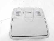 Innenbeleuchtung 92850A6000ED Kia Cee'd (JDB5) Schrägheck 5-drs 1.4 CRDi 16V (D4FC)