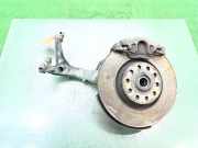 Achsschenkel Halter Links Vorne 8D0407257AM Audi A6 (C5) Limousine 2.5 TDI V6 24V (AKN)