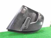 Türverkleidung Links Hinten YQ005352DZ Citroën C3 Aircross I (2C/2R) SUV 1.5 BlueHDi 110 (DV5RCe(YHS))