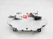 Bedienung Klimacontrolle 8A6T18C612 Ford (CCN) Trend 75 CV / 55 KW