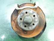 Achsschenkel Halter Links Vorne 2043320101 Mercedes-Benz C (W204) Limousine 3.0 C-280 V6 24V (M272.947)