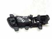 Türgriff Innen Links Vorne 8K0837019 Audi A4 (B8) Limousine 2.0 TDI 16V (CAHA)