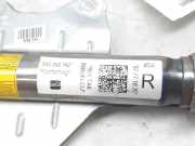 Vorhang Airbag Rechts VOOR VOOR 3R5880742 Seat Exeo (3R2) Limousine 2.0 TDI 16V (CAGC)