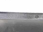 Türgriff Innen Links Hinten 8E0839019 Seat Exeo (3R2) Limousine 1.6 (ALZ)