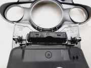 Mittelkonsole 8A6118D422AGW Ford Fiesta 6 (JA8) Schrägheck 1.25 16V (SNJB)