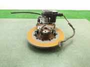Achsschenkel Halter Rechts Hinten 9822539980 Citroën C4 Berline (BA/BB/BC) Schrägheck 5-drs 1.5 Blue HDi 130 16V (DV5RC(YHZ))