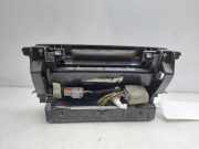 Bedienung Klimacontrolle DK62045A66B Land + Range Rover Range Rover Sport (LW) Geländewagen 3.0 TDV6 (306DT)