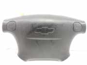 Airbag Lenkrad 96610984 Daewoo / Chevrolet Matiz Schrägheck 0.8 S,SE (F8CV)