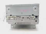 Radio GS1F669RXA Mazda 6 (GH12/GHA2) Limousine 2.2 CiTD 16V 163 (R2)