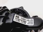 Heizlüfter - - D316NFFAA Kia Sportage (QL) Geländewagen 1.7 CRDi 115 16V 4x2 (D4FD)