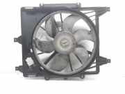 Kühlerventilator 7700128659 Renault Clio II Societe (SB) Van 1.5 dCi 65 (K9K-704)