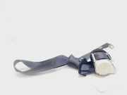 Sicherheitsgurt Rechts Hinten 1K8857806 Volkswagen Scirocco (137/13AD) Schrägheck 3-drs 1.4 TSI 160 16V (CAVD(Euro 5)) 2009 CAVD(Euro 5)