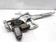 Fensterheber Rechts Vorne 140048 Opel Astra F (56/57) Limousine 1.6i 16V (X16XEL)