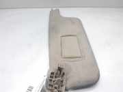 Sonnenblende Links 820000096 Renault Megane II (BM/CM) Schrägheck 1.9 dCi 120 (F9Q-800)