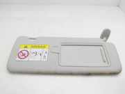 Sonnenblende Rechts 85220N9300 Hyundai Tucson (NX) SUV 1.6 T-GDI (G4FP)