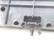 Bedienung Klimacontrolle DH5214C239AA Land + Range Rover Freelander II Geländewagen 2.2 tD4 16V (224DT(DW12BTED4))