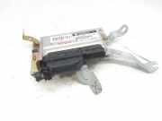 Motorsteuergerät 3912026740 Kia Cerato Limousine 1.6 16V (G4ED)