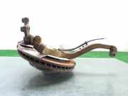 Achsschenkel Halter Rechts Vorne 4122021000 SsangYong Rodius Großraumlimousine 2.7 270 Xdi 20V 4x2 (M665.925(Euro 4))