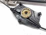 Fensterheber Links Hinten 8K0839461 Audi A4 Avant (B8) Kombi 2.0 TDI 16V (CAGA)