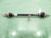 Antriebswelle Rechts Vorne 9806699580 Citroën C4 Picasso (3D/3E) Großraumlimousine 1.6 BlueHDI 100 (DV6FD(BHY))