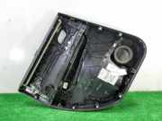 Türverkleidung Rechts Hinten 98076089ZD Peugeot 3008 I (0U/HU) Großraumlimousine 1.6 HDiF 16V (DV6C(9HR))