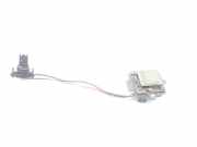 Heizwiderstand 7701046061 Renault MEGANE I FASE 2 BERLINA (BA0) 1.4 16V Century 95 CV / 70 KW