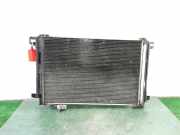 Klimakondensator A2045000154 Mercedes-Benz E (W212) Limousine E-220 CDI 16V BlueEfficiency (OM651.924)