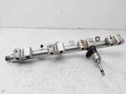 Einspritzdüsen Düsenstock 353002M400 Hyundai Tucson (NX) SUV 1.6 T-GDI (G4FP)