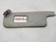 Sonnenblende Links 820000096 Renault MEGANE II CLASSIC BERLINA Confort Expression 120 CV / 88 KW