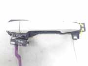 Türgriff Außen Links Hinten 61160FJ000E2 Subaru Outback (BS) Kombi 2.5 16V (FB25)