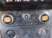 Bedienung Klimacontrolle 27500JD45C Nissan (J10) Acenta 4X4 150 CV / 110 KW