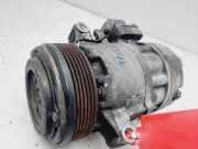 Klima Pumpe 64529128940 BMW (E83) 2.0d 177 CV / 130 KW