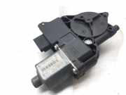 Fensterhebermotor Rechts Hinten 128000771 Citroën C5 III Berline (RD) Schrägheck 2.0 HDiF 16V (DW10BTED4(RHF))