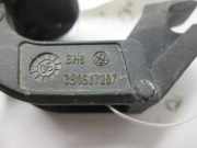 Türgriff Außen Links Hinten 3B0837207 Volkswagen POLO (9N3) Advance 75 CV / 55 KW