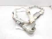 Vorhang Airbag Rechts VOOR VOOR K85PMJG01A Nissan X-Trail (T31) SUV 2.0 XE,SE,LE dCi 16V 4x2 (M9R)