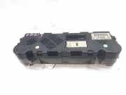 Bedienung Klimacontrolle 7S7T18C612AF Ford S-Max Großraumlimousine 2.0 TDCi 16V 140 (QXWA)