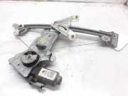 Fensterheber Rechts Hinten 922483 Citroën CITROEN XSARA BERLINA 1.6i 16V Exclusive 109 CV / 80 KW