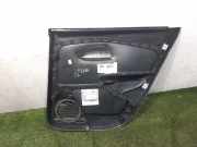 Türverkleidung Links Hinten 6C6876211D Volkswagen Polo V (6R) Schrägheck 1.4 TDI 12V 90 (CUSB) CUSB