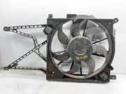Kühlerventilator 90570740 Opel ASTRA G BERLINA Comfort 75 CV / 55 KW