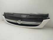 Grill 96547129 Daewoo / Chevrolet Lacetti (KLAN) Schrägheck 1.6 16V (F16D3)