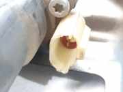 Fensterheber Rechts Vorne 824802E010U7 Hyundai Tucson (JM) SUV 2.0 CRDi VGT 16V 4x2 (D4EA)