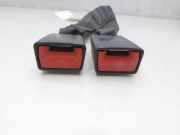 Gürtelschnalle Links Hinten 1GD231DVAA Jeep Compass I (MK49) SUV 2.0 CRD 16V 4x4 (BYL)